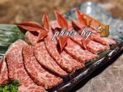 -觅福里•熟成和牛餐厅