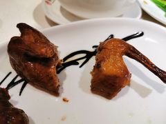 -南枝记·港式打边炉(新北万达店)