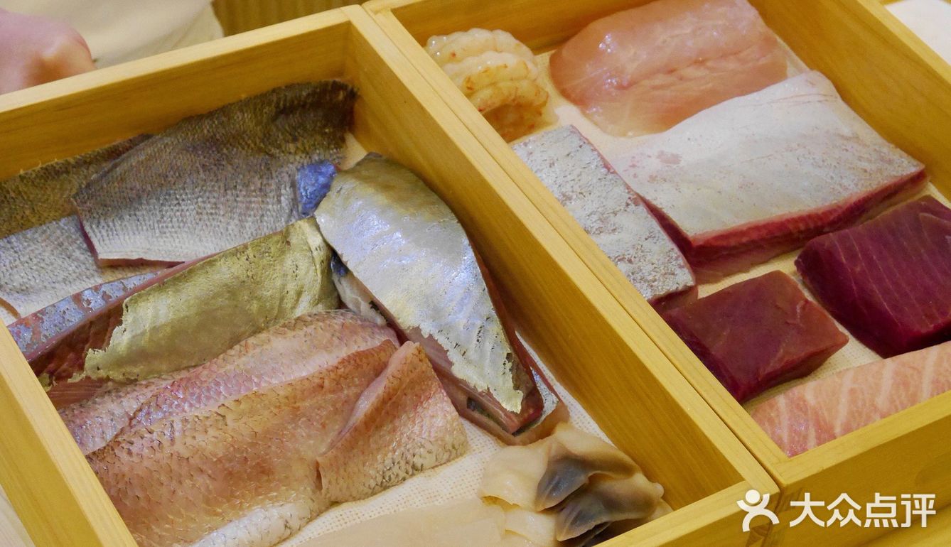 南门新晋高端Omakase，性价比超高值得一试！