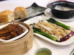 -潮喜竹溪荔湖酒家(荔枝湾店)
