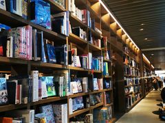 -茑屋书店(天目里店)