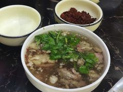 -运德成·天津老味烧烤(广开二马路店)
