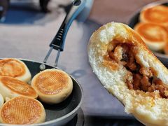 -新淮扬村·淮扬菜·北京烤鸭·世界美食之都示范店(崇文门店)