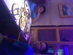 比格披萨(开发区店)-比格比萨自助(裕源大厦店)
