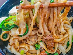 -铁蛋鸡汤刀削面(鱼斗路复地分店)