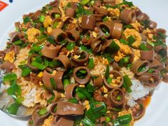 -即墨老公社·海肠捞饭大王(古城店)