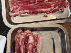 -京炭铜锅涮肉·羊蝎子·羊肉炉(保利·时光里店)