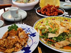 -津沽小院(天津之眼店)