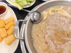 -老来福·非遗酸汤兔(凯旋路店)