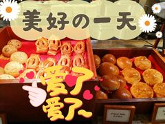 -白天鹅宾馆·流浮阁咖啡厅