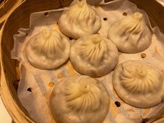 灌汤小笼包-翠园(北京王府中环店)