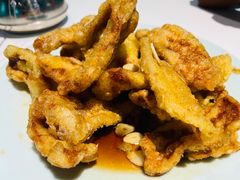 -萍香大厨·锅包肉(大东门店)