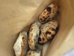 -朱阿根烧饼(赤峰路店)