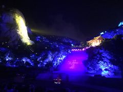 -印象普陀