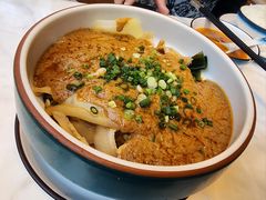 -唐猫庭院·千年陕菜(大唐不夜城店)