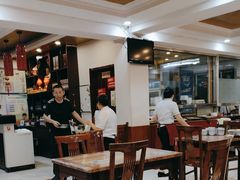 -李连贵熏肉大饼(天通苑店)