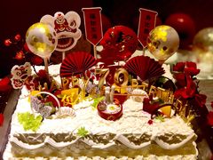 -豫园万丽酒店-万丽轩中餐厅(河南南路店)