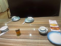 -三湘四水正宗湘菜(君峰路店)