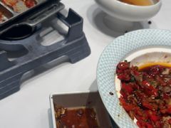 -百姓渔村(南中环店)