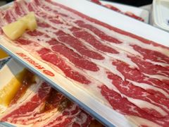 -韩香福烤肉庄园(华夏路店)