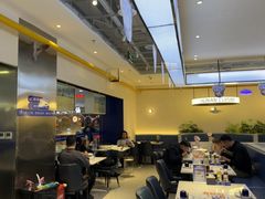 -兰湘子·湘菜小炒(盛龙广场店)