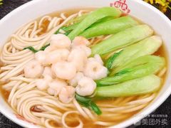 -老陆稿荐(西中市店)