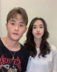 -INSTYLE造型·明星店