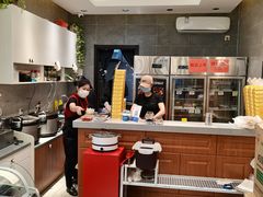 -传闻来紫菜包饭·打糕(西塔韩百店)