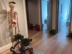 -席仁堂推拿按摩脊柱调理(世纪科贸大厦店)