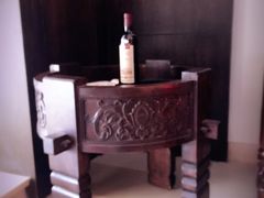 -沃阁巴厘原墅餐厅