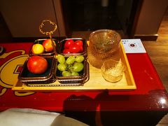-华夏良子·足道SPA艾灸(翠微店)