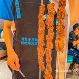 杭州美食｜这家烤鱼零食饮料无限续
