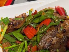 -蛙兔鸡自贡风味·特色江湖菜(广都店)