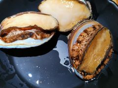 六头鲍鱼-捞围鲜·港式打边炉(海阳路店)