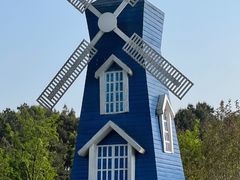 -铁山坪森林公园