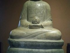 -平原博物院