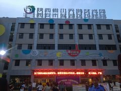 -陕西省小天鹅艺术团