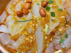 川北凉粉-大川先生·小龙虾·川菜(信义坊店)