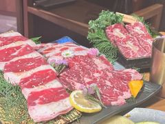 -MIKOMIKO和牛烧肉专门店(南门店)
