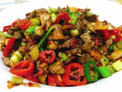 -建辉湖南土菜馆(南大街店)