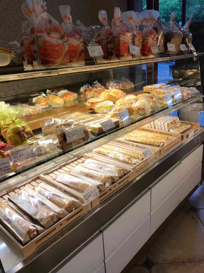 奥奇蛋糕·面包(都市家园店)