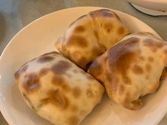 烤包子-汗腾格里·风味餐厅(新疆驻京办店)
