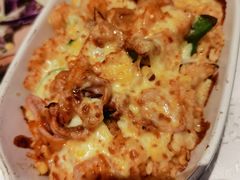 -必胜客(城西银泰店)