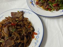 -新新湘菜馆(新中街二条店)