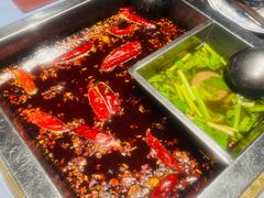 -龙森园火锅(琴台路店)