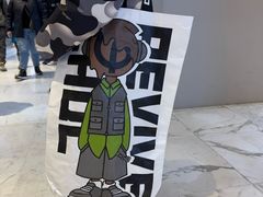 -巧克玩家·城市伴手礼(in88银泰店)