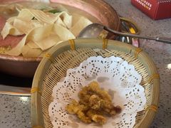 -阿婆情腊排骨火锅(金虹路店)