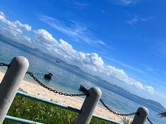 -三亚西岛海洋文化旅游区