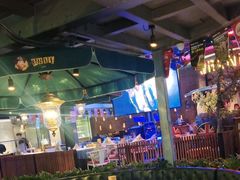 -肉串汪(望京店)