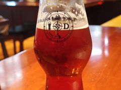 -东里手工啤酒·精酿餐厅(前门店)